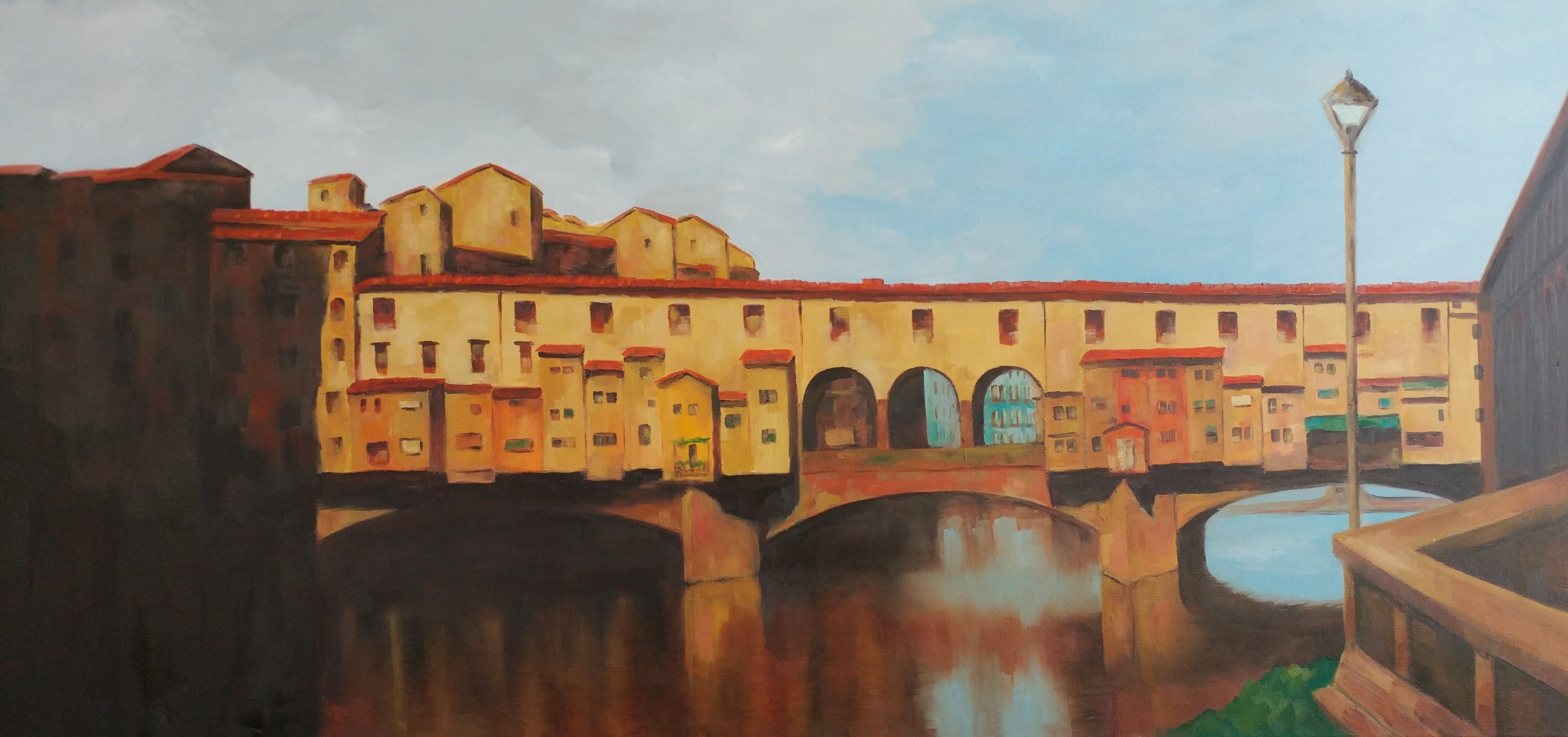 Ponte Vecchio